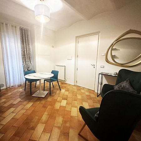 Camere Il Cantico Assisi Dış mekan fotoğraf