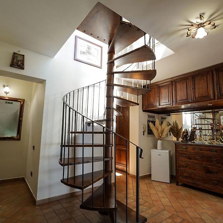 Camere Il Cantico Assisi Dış mekan fotoğraf