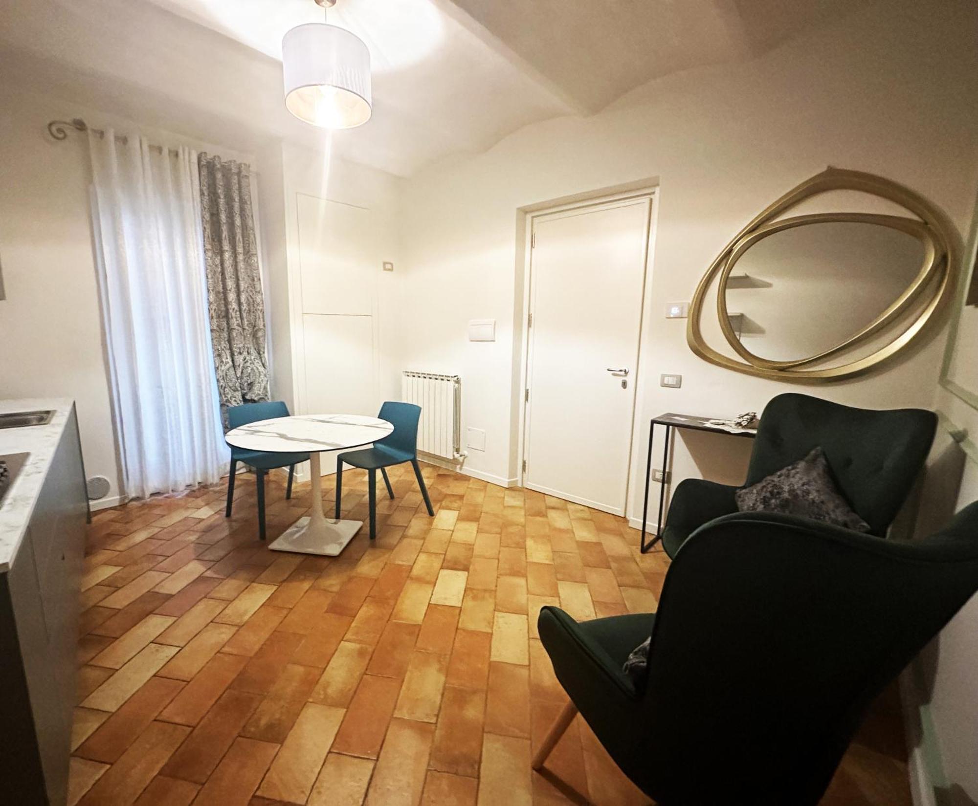 Camere Il Cantico Assisi Dış mekan fotoğraf
