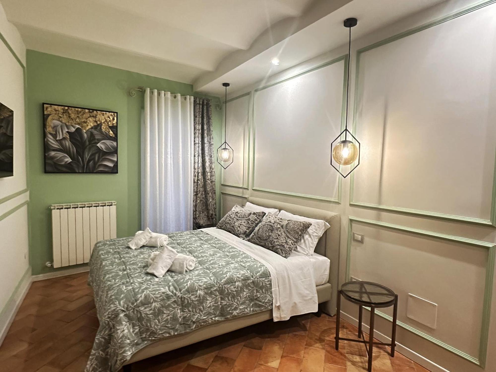 Camere Il Cantico Assisi Dış mekan fotoğraf