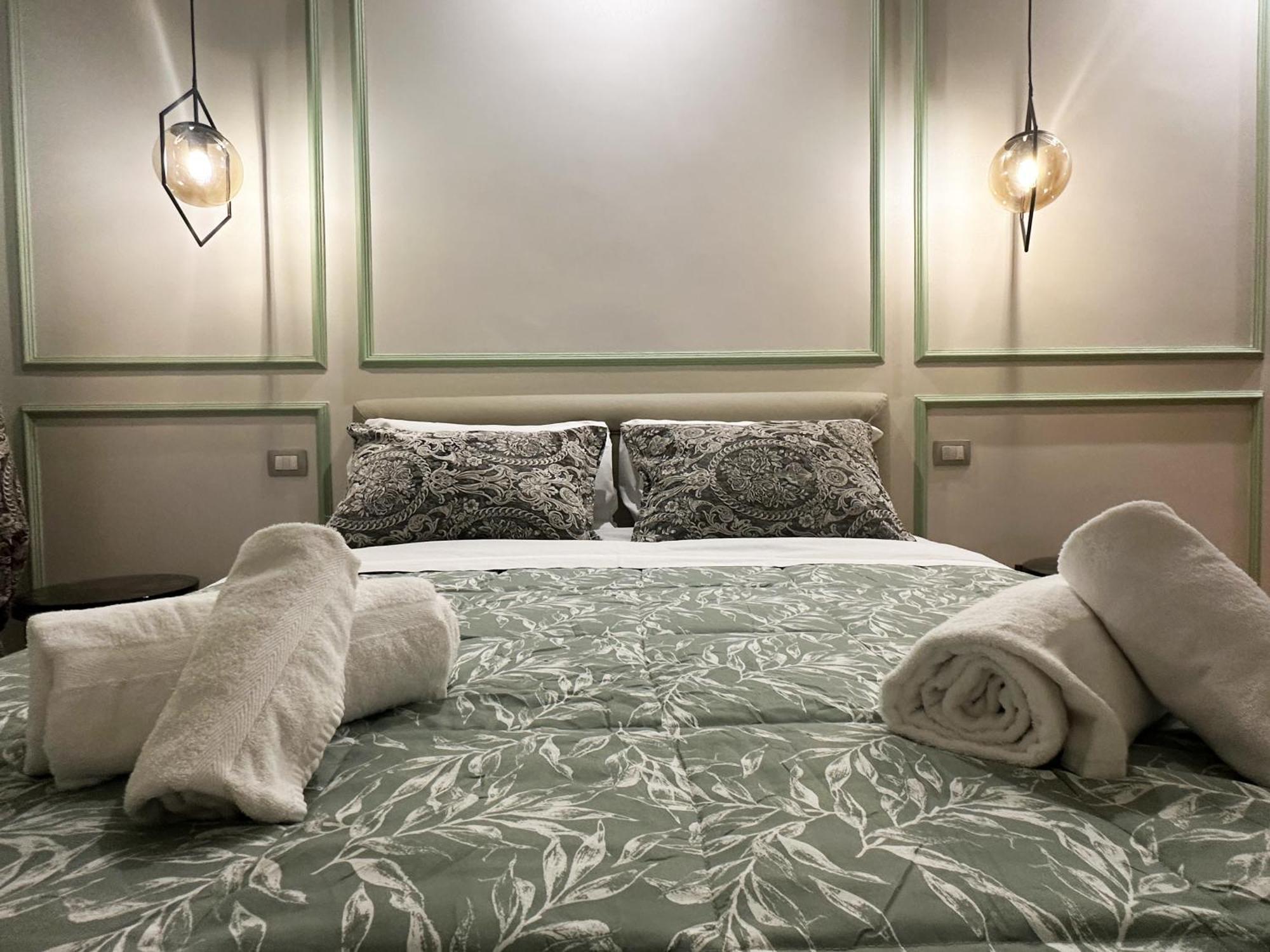 Camere Il Cantico Assisi Dış mekan fotoğraf