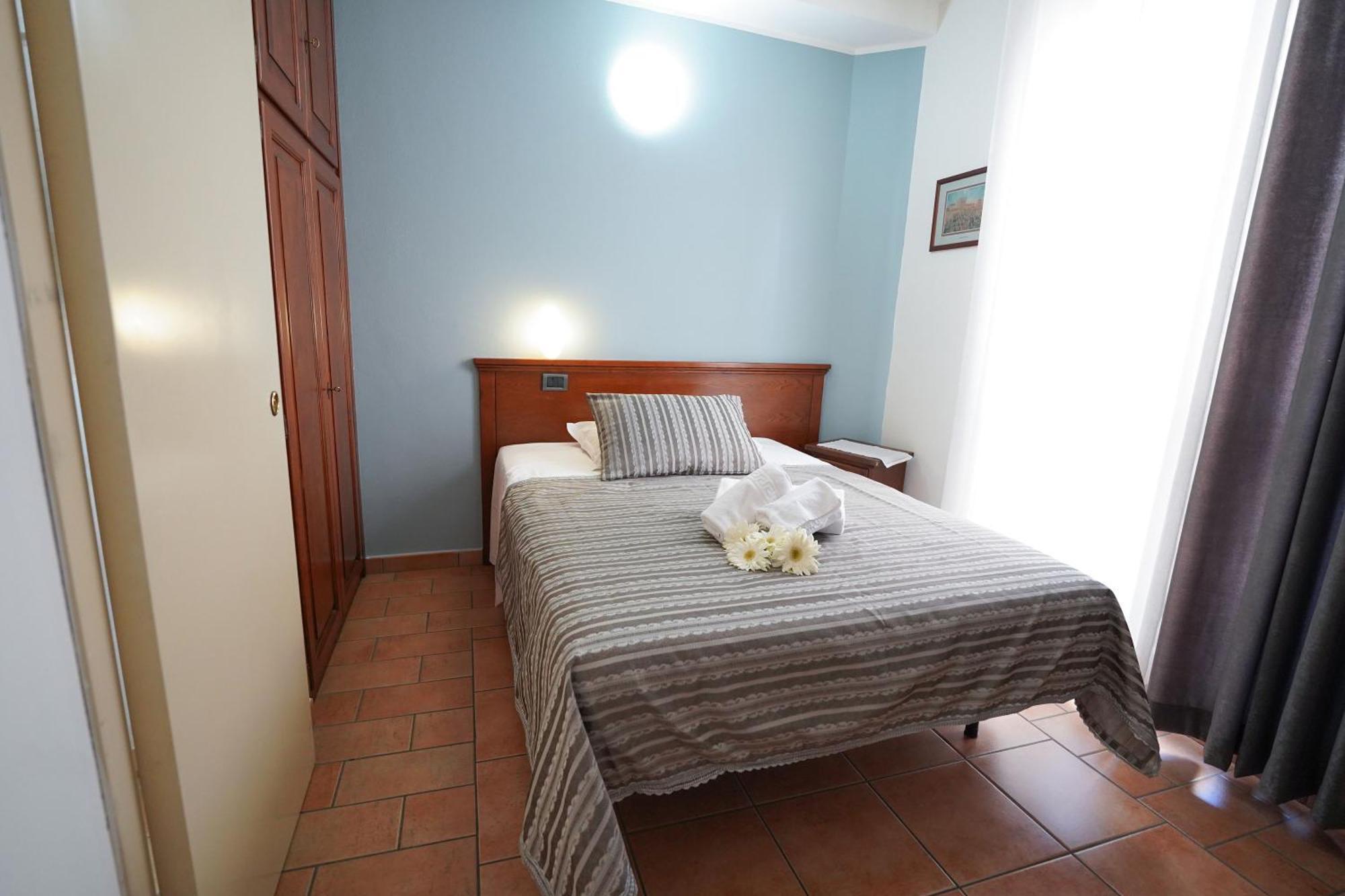 Camere Il Cantico Assisi Dış mekan fotoğraf