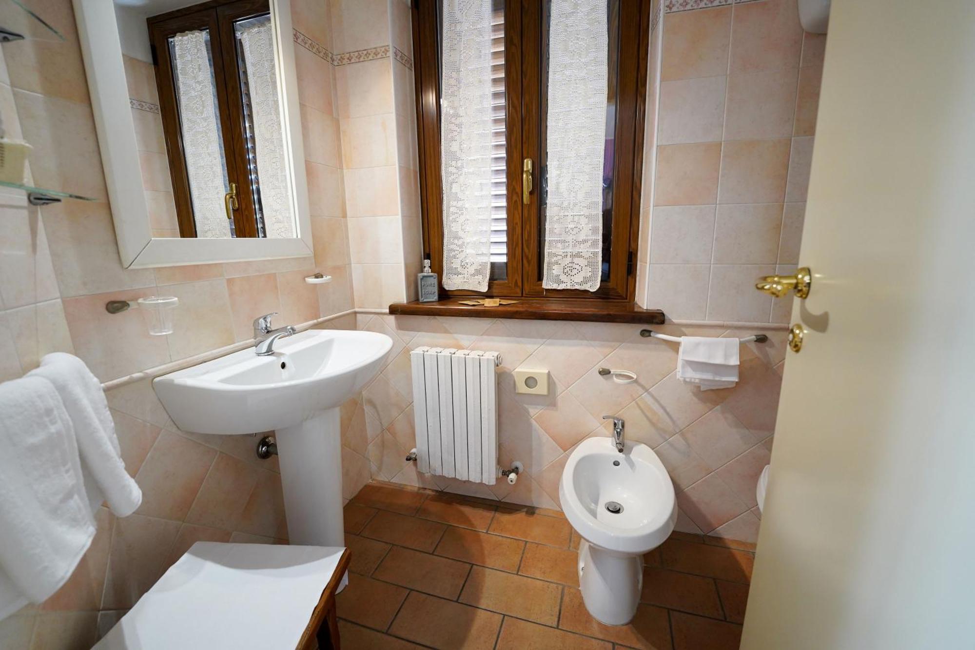 Camere Il Cantico Assisi Dış mekan fotoğraf