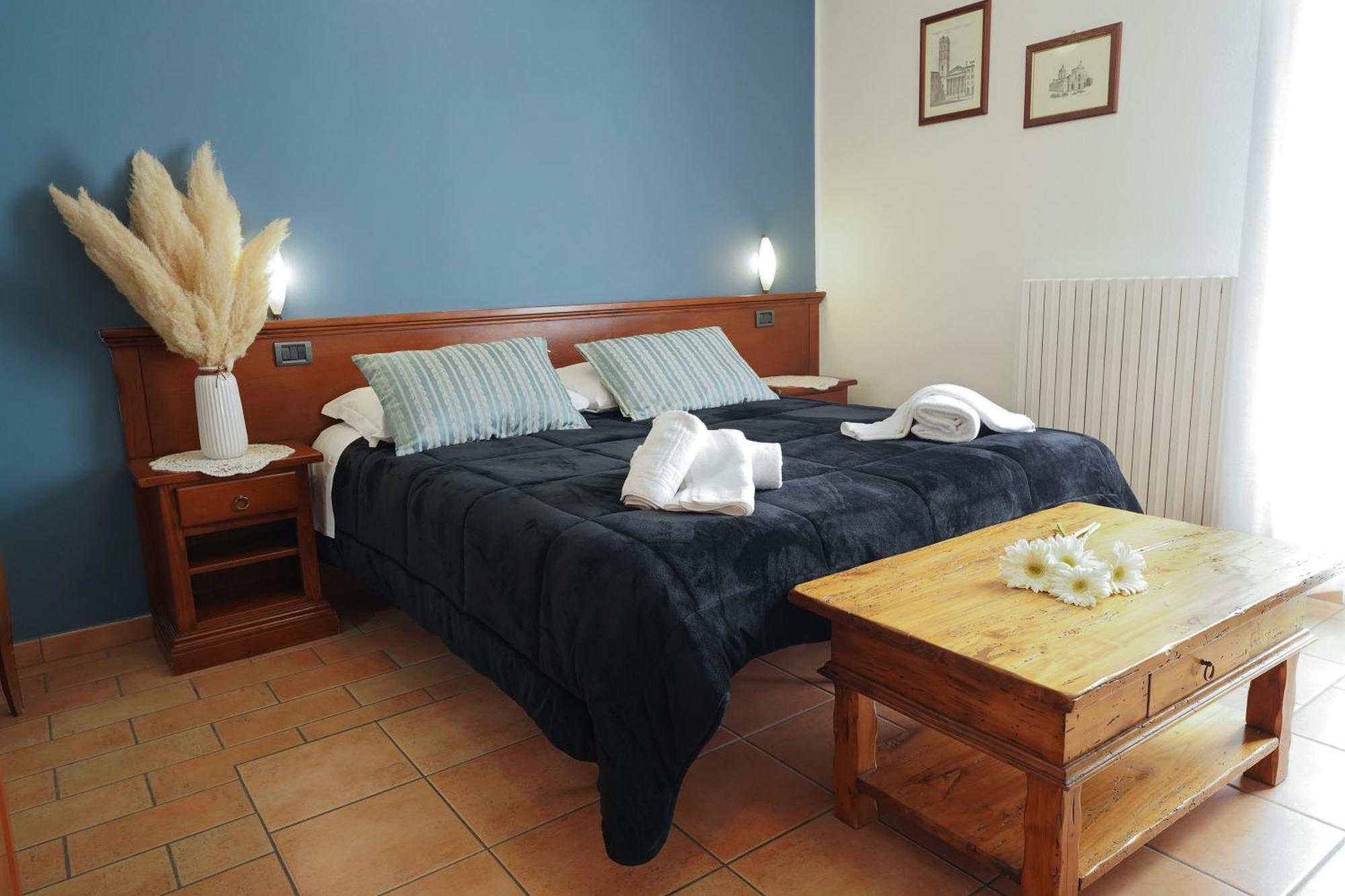Camere Il Cantico Assisi Dış mekan fotoğraf