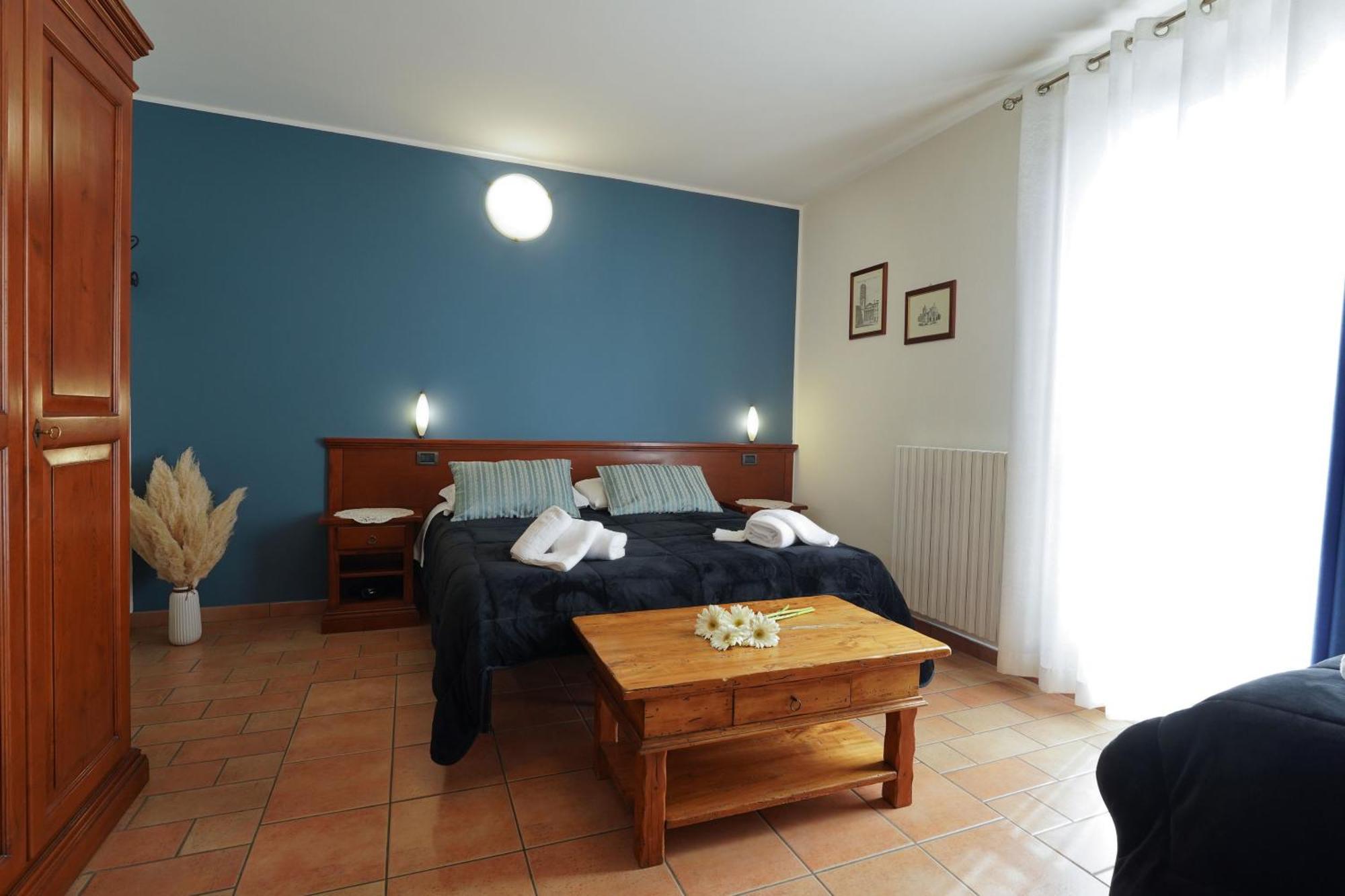 Camere Il Cantico Assisi Dış mekan fotoğraf