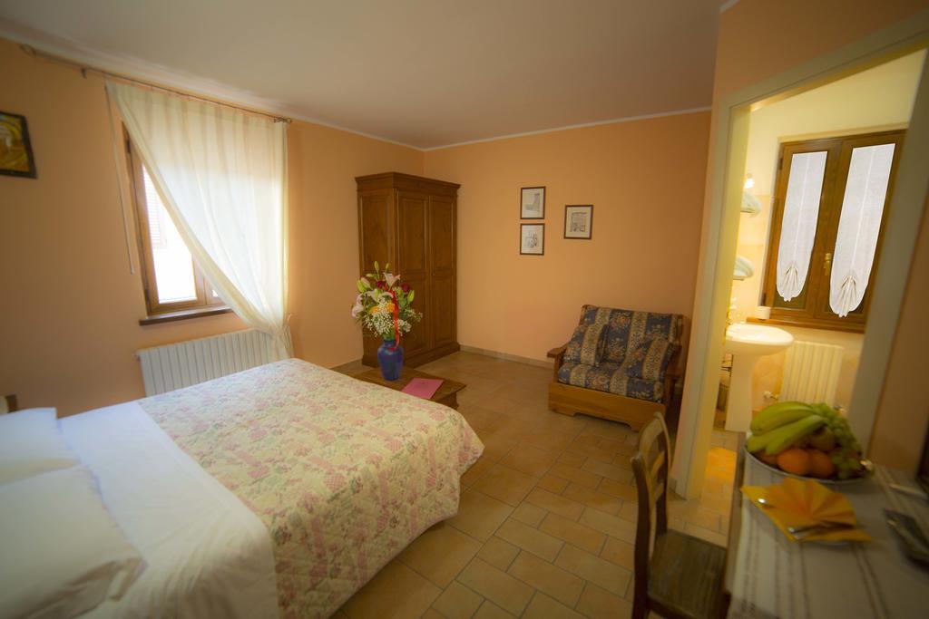 Camere Il Cantico Assisi Dış mekan fotoğraf