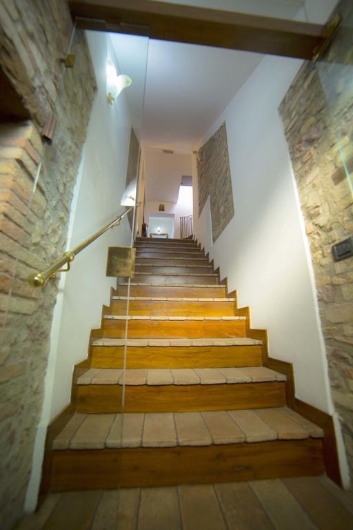 Camere Il Cantico Assisi Dış mekan fotoğraf
