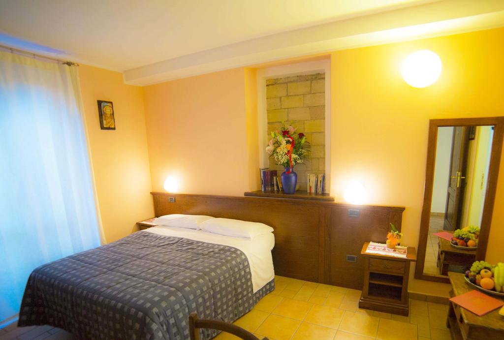 Camere Il Cantico Assisi Dış mekan fotoğraf
