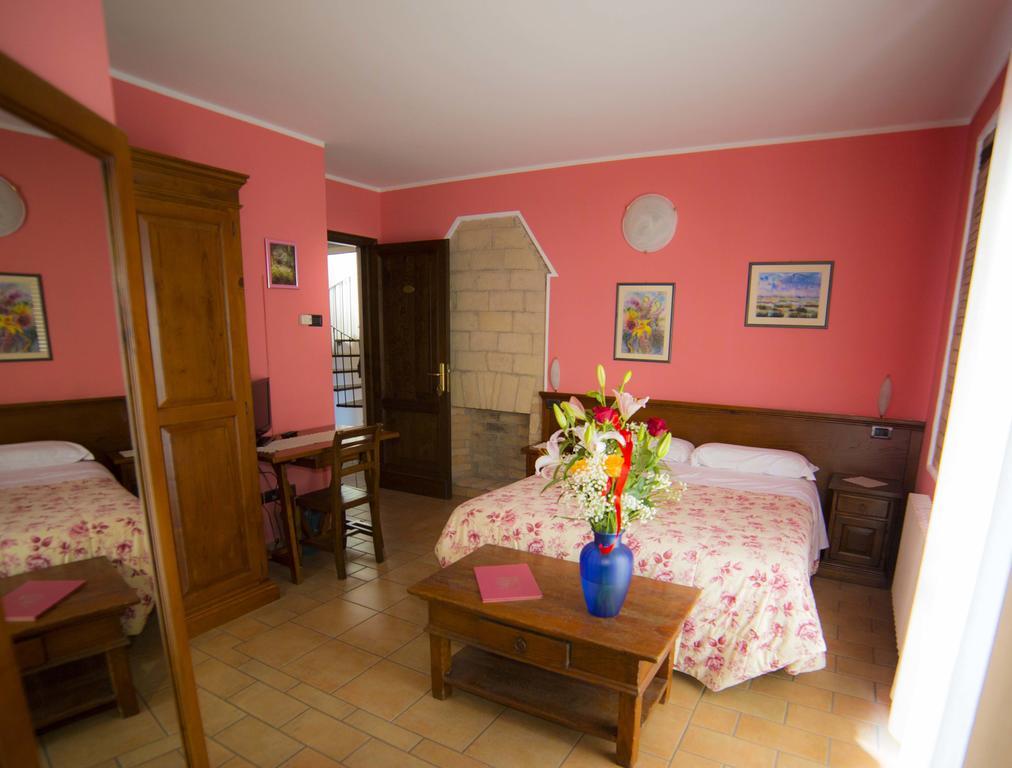 Camere Il Cantico Assisi Dış mekan fotoğraf
