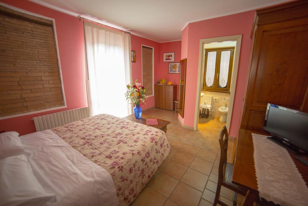 Camere Il Cantico Assisi Dış mekan fotoğraf