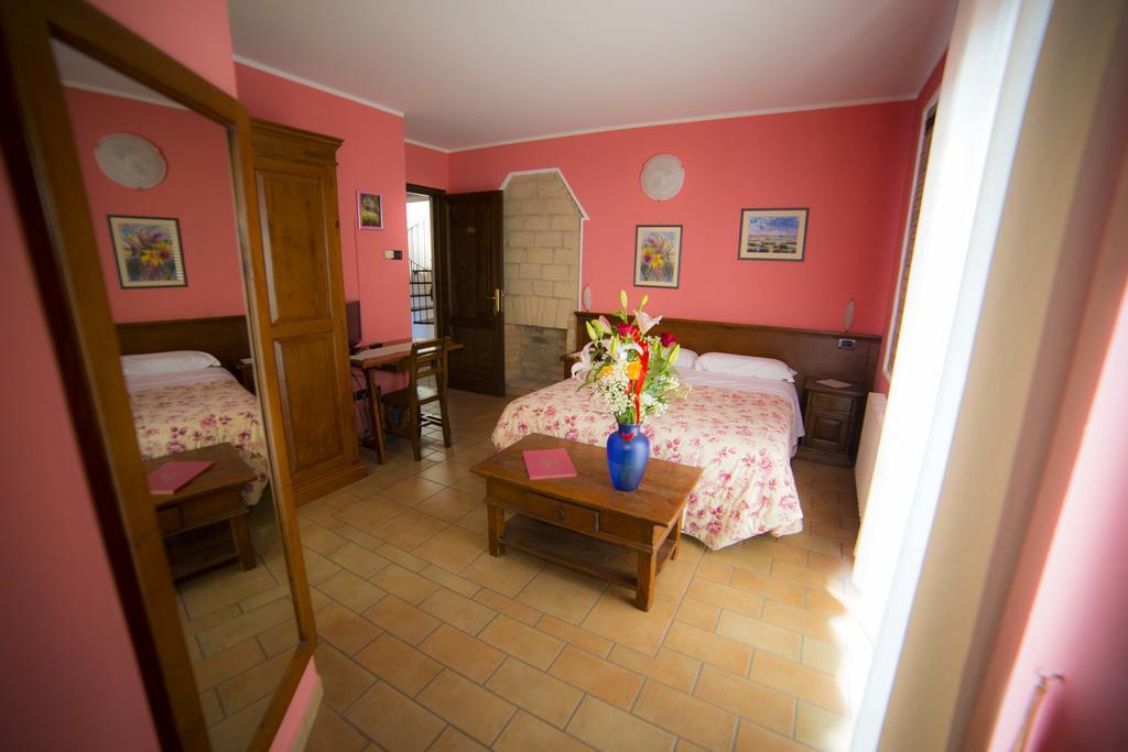 Camere Il Cantico Assisi Dış mekan fotoğraf