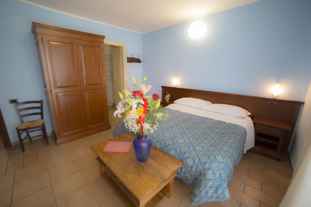 Camere Il Cantico Assisi Dış mekan fotoğraf