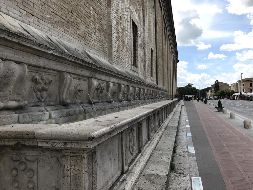 Camere Il Cantico Assisi Dış mekan fotoğraf